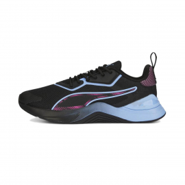 Кросівки жіночі Puma Infusion Lucid Wn 37853101