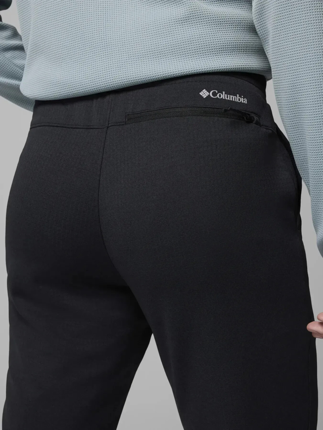 Чоловічі штани Columbia Essential Hike™ Grid Fleece Pant  2136911 - Зображення №6