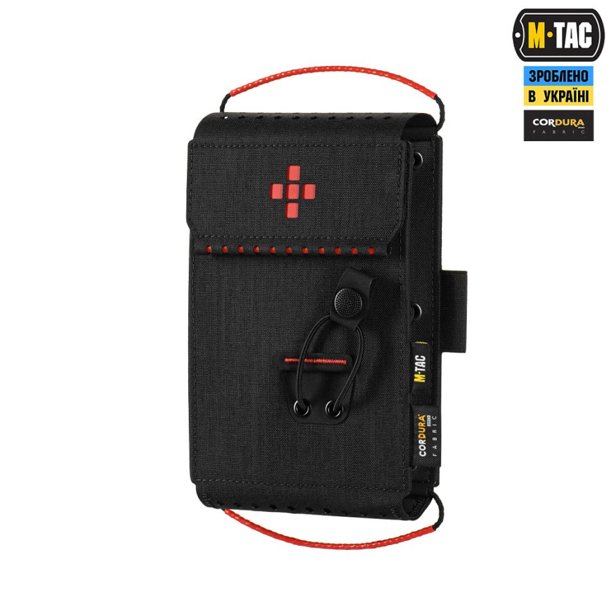 Аптечка M-TAC  IFAK Elite 10552002 - Зображення