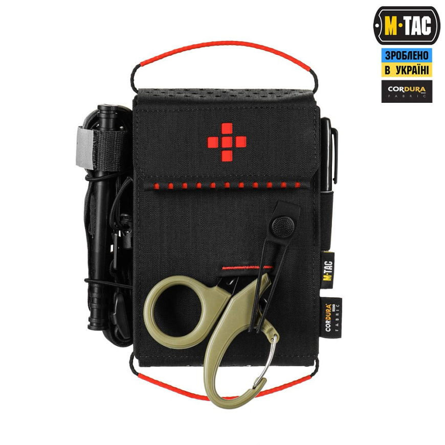 Аптечка M-TAC  IFAK Elite 10552002 - Зображення №2