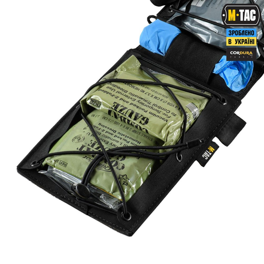 Аптечка M-TAC  IFAK Elite 10552002 - Зображення №5