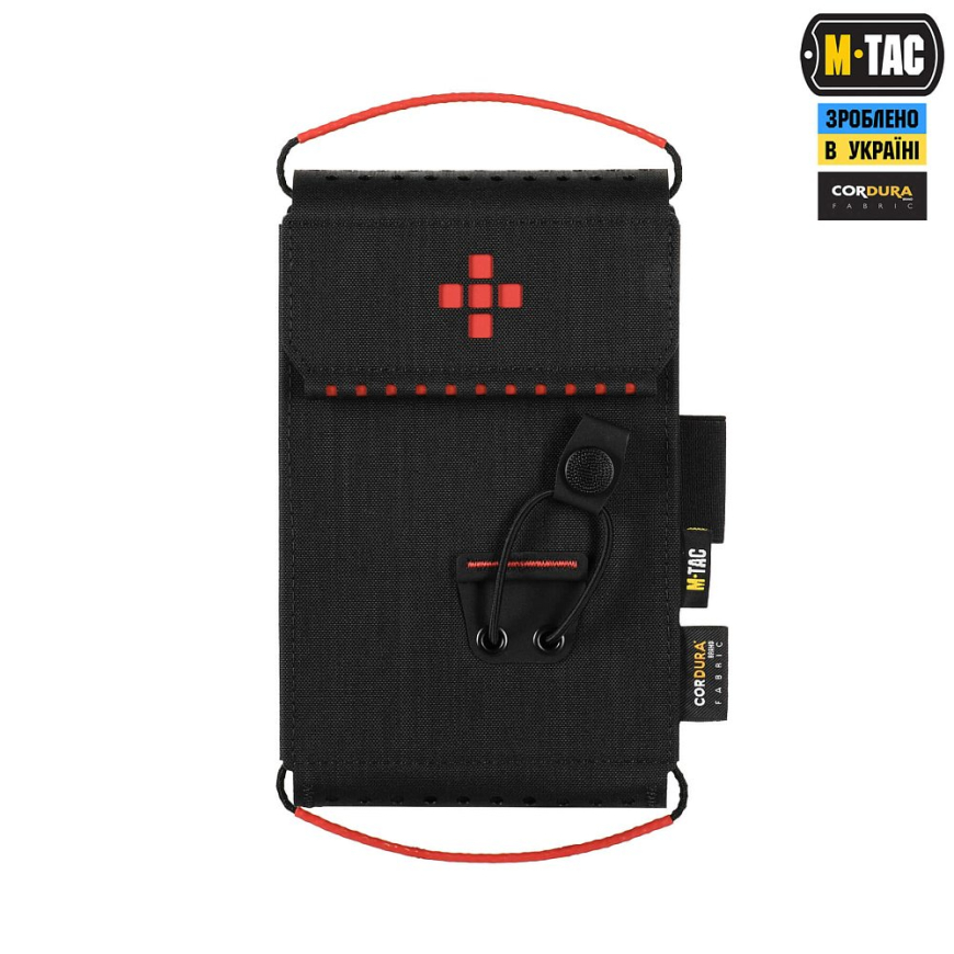 Аптечка M-TAC  IFAK Elite 10552002 - Зображення №8