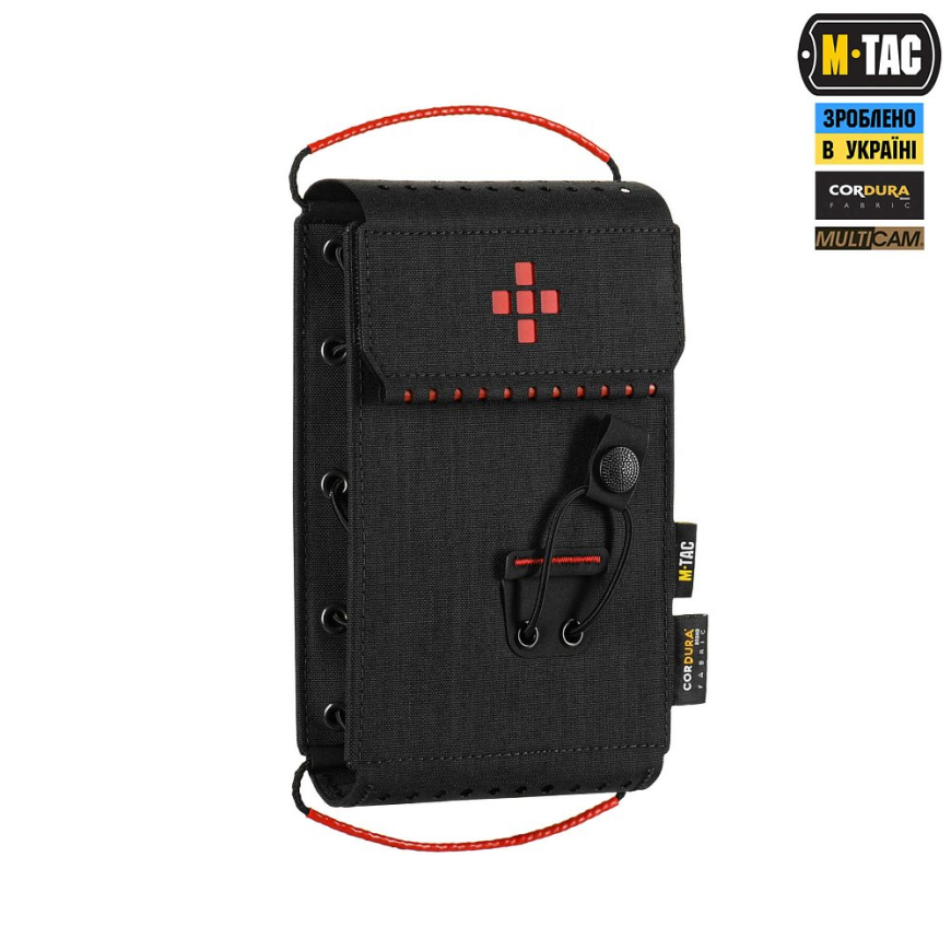 Аптечка M-TAC  IFAK Elite 10552002 - Зображення №9