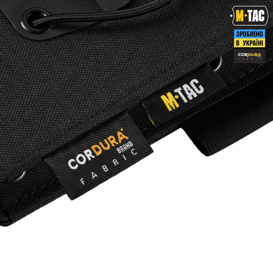 Аптечка M-TAC  IFAK Elite 10552002 - Зображення №13