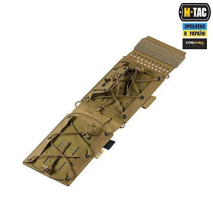 Аптечка M-TAC-вкладиш тактична індивідуальна  IFAK Elite 10552005 - Зображення №3