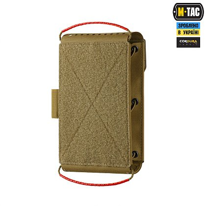 Аптечка M-TAC-вкладиш тактична індивідуальна  IFAK Elite 10552005 - Зображення №10