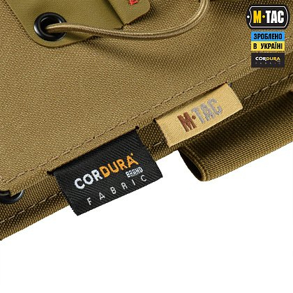 Аптечка M-TAC-вкладиш тактична індивідуальна  IFAK Elite 10552005 - Зображення №13