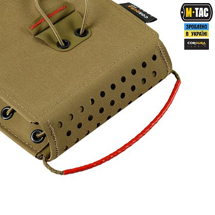 Аптечка M-TAC-вкладиш тактична індивідуальна  IFAK Elite 10552005 - Зображення №14