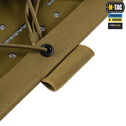 Аптечка M-TAC-вкладиш тактична індивідуальна  IFAK Elite 10552005 - Зображення №15