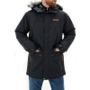 Пуховик Columbia South Canyon Long Down Parka 1864355 - Зображення №2