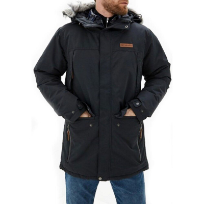 Пуховик Columbia South Canyon Long Down Parka 1864355