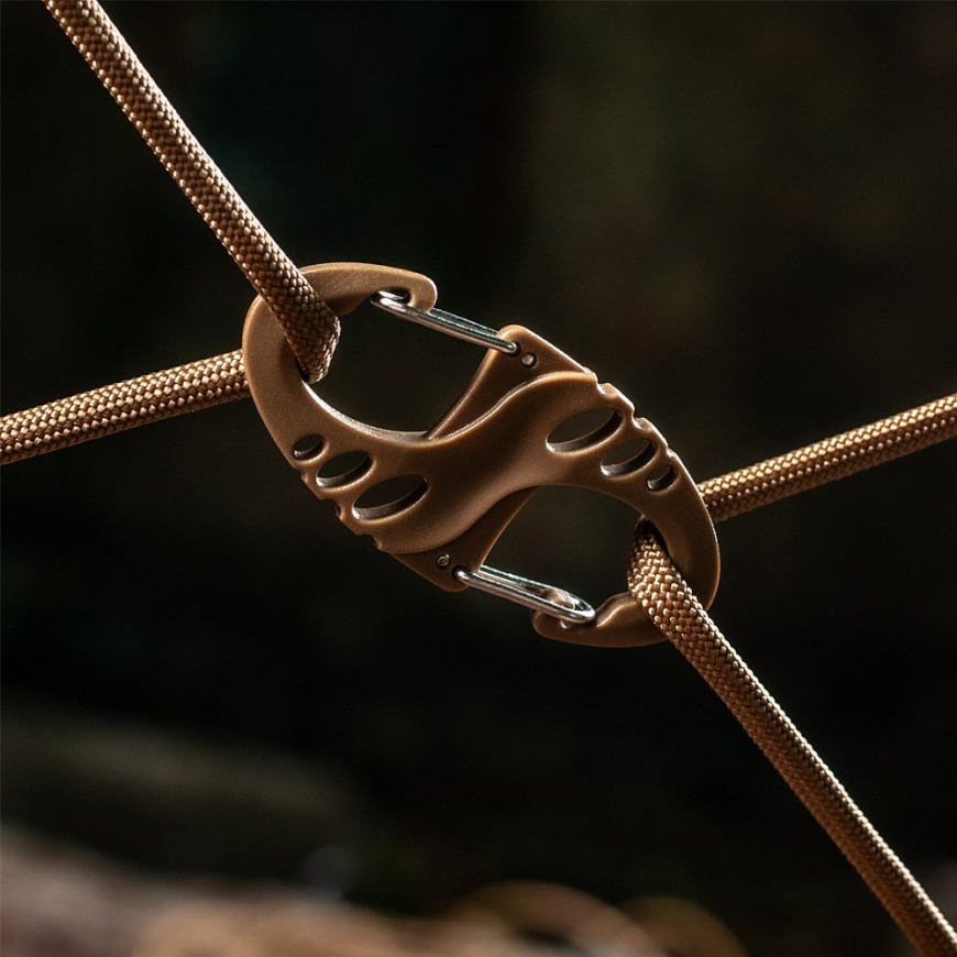 Карабін  M-TAC S-Hook 60110005 - Зображення №4