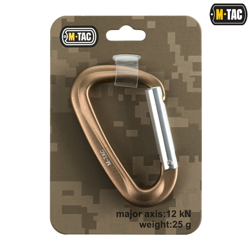 Карабін M-TAC  Type 1 60095004 - Зображення