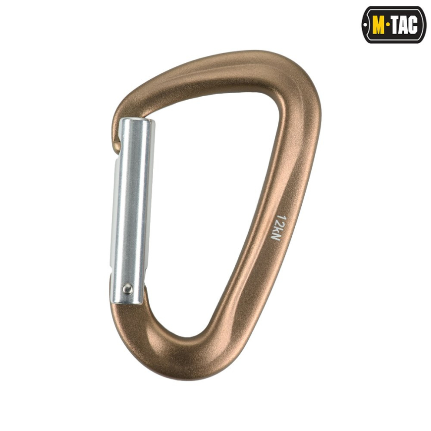 Карабін M-TAC  Type 1 60095004 - Зображення №3