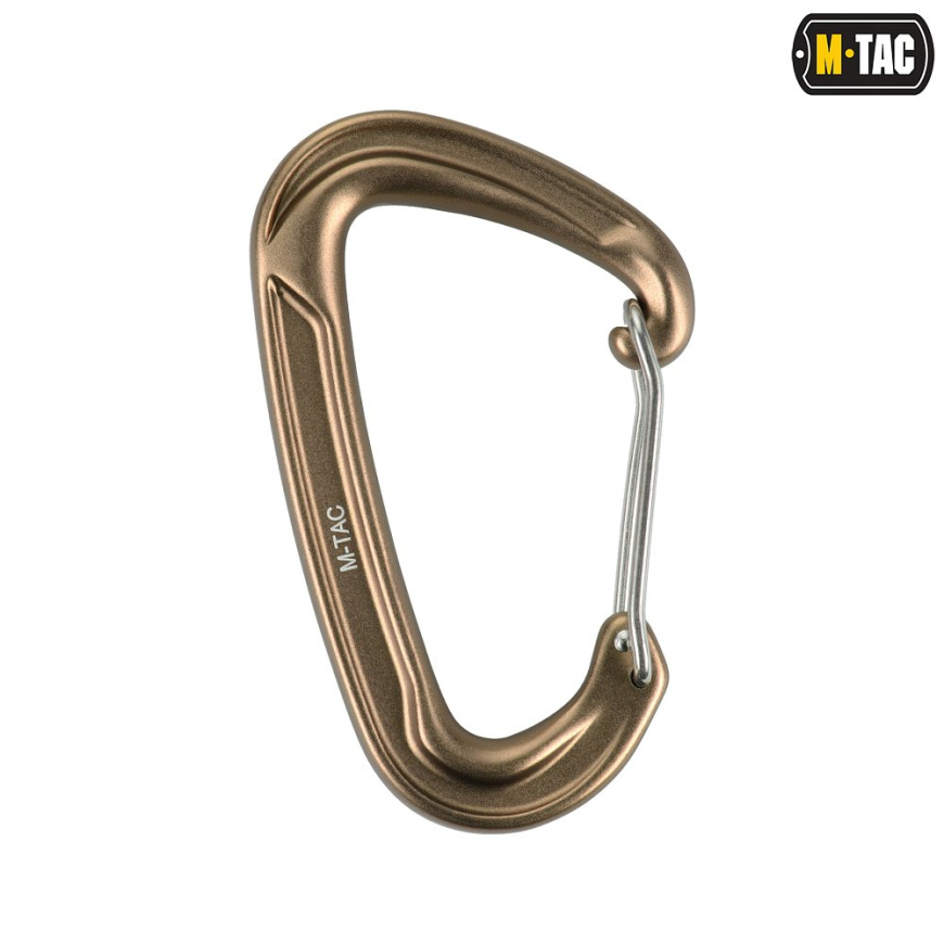 Карабін Type 3 60097004 M-TAC - Зображення №2