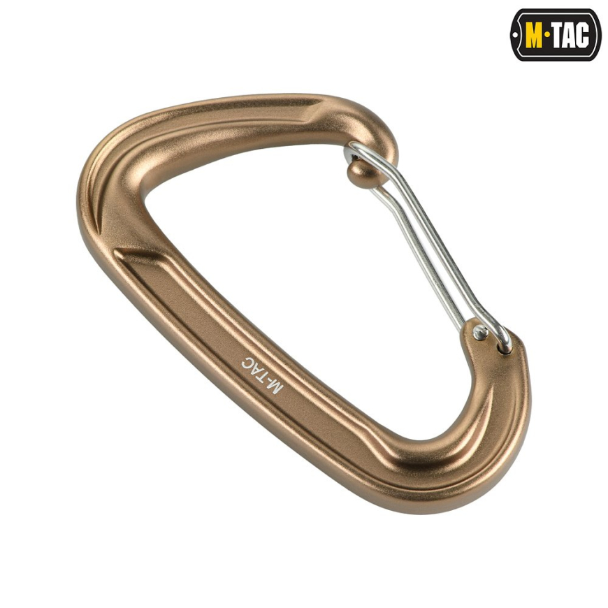 Карабін Type 3 60097004 M-TAC - Зображення №4