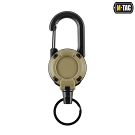 Карабін зі шнуров для ключів M-TAC 60108005