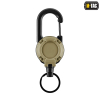 Карабін зі шнуров для ключів M-TAC 60108005 - Зображення №9