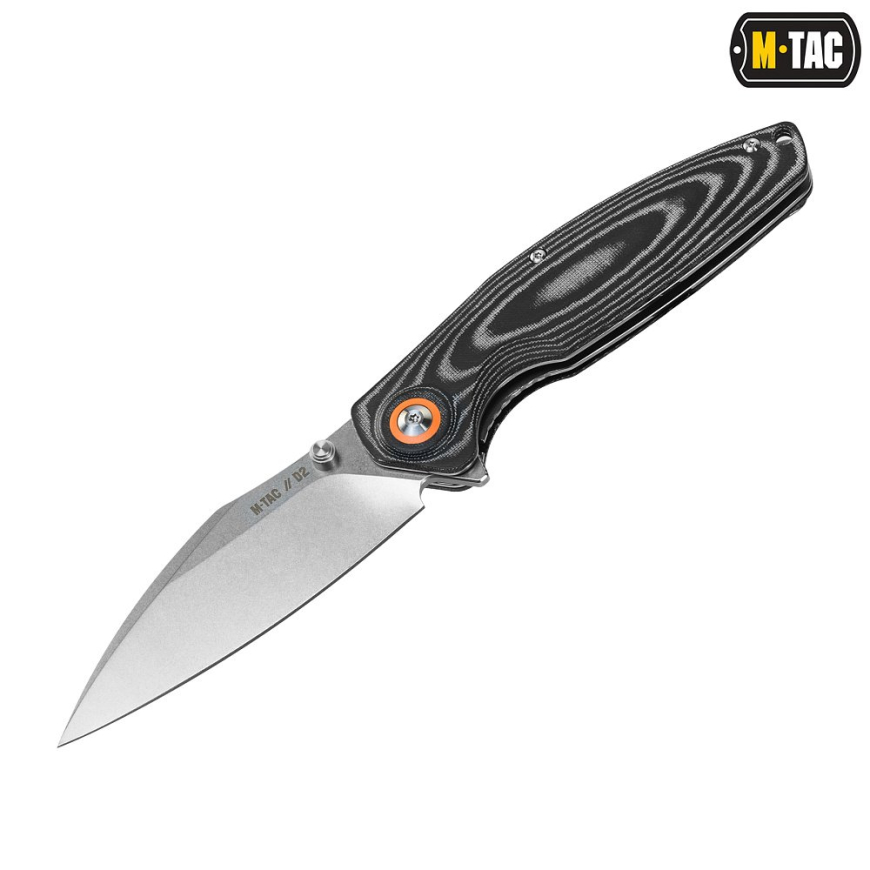 Ніж складаний  M-TAC Type 14 60102211 - Зображення