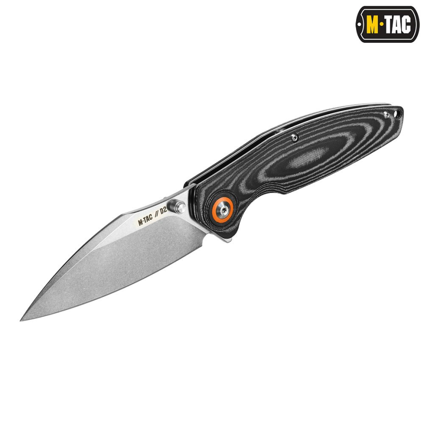 Ніж складаний  M-TAC Type 14 60102211 - Зображення №3