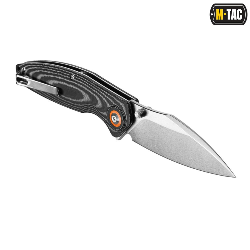 Ніж складаний  M-TAC Type 14 60102211 - Зображення №4