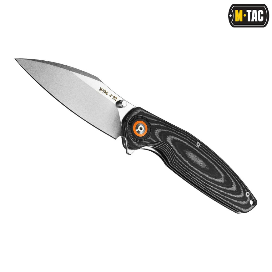 Ніж складаний  M-TAC Type 14 60102211 - Зображення №5