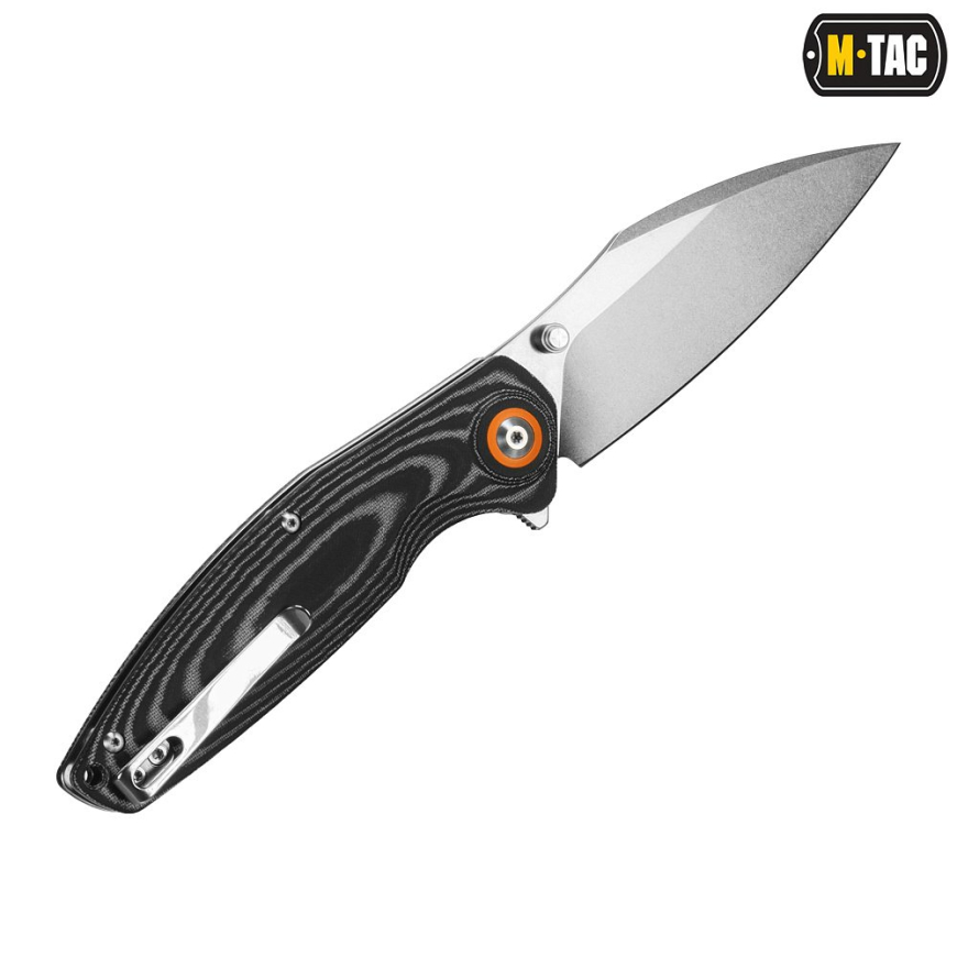 Ніж складаний  M-TAC Type 14 60102211 - Зображення №6