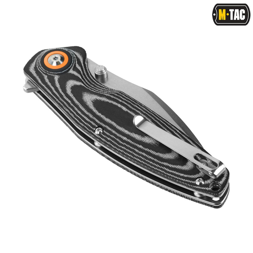 Ніж складаний  M-TAC Type 14 60102211 - Зображення №8