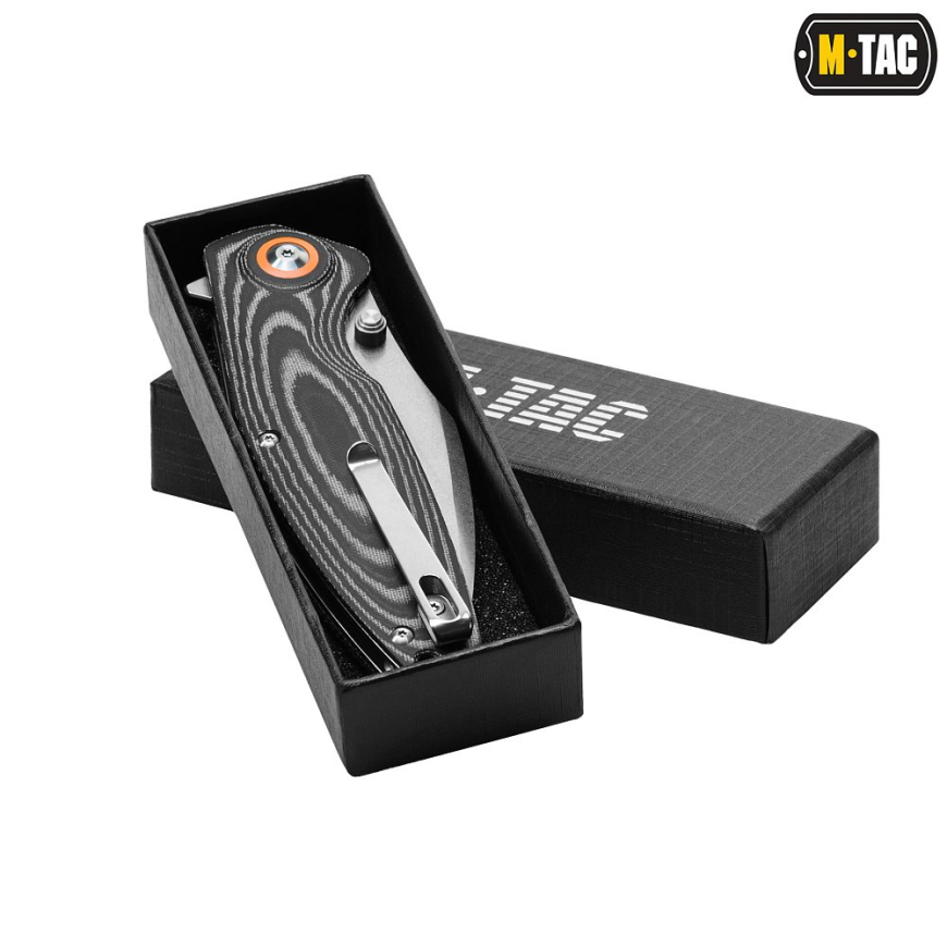 Ніж складаний  M-TAC Type 14 60102211 - Зображення №10