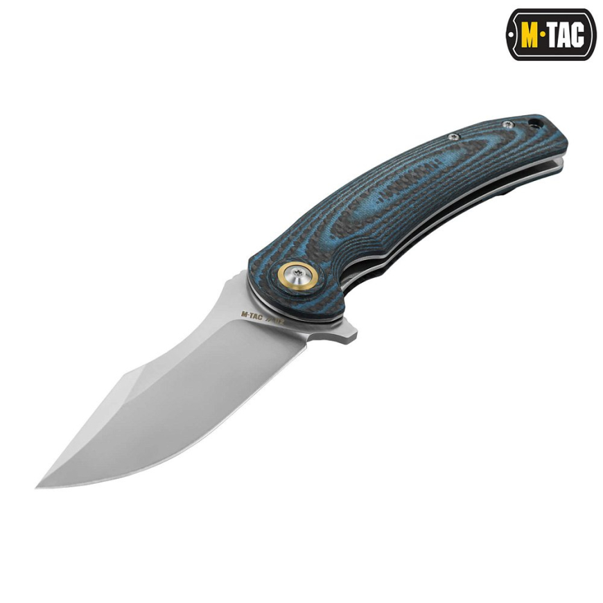 Ніж складаний M-TAC Type 15 60103006 - Зображення