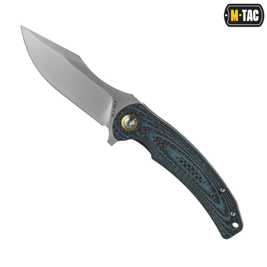 Ніж складаний M-TAC Type 15 60103006 - Зображення №2