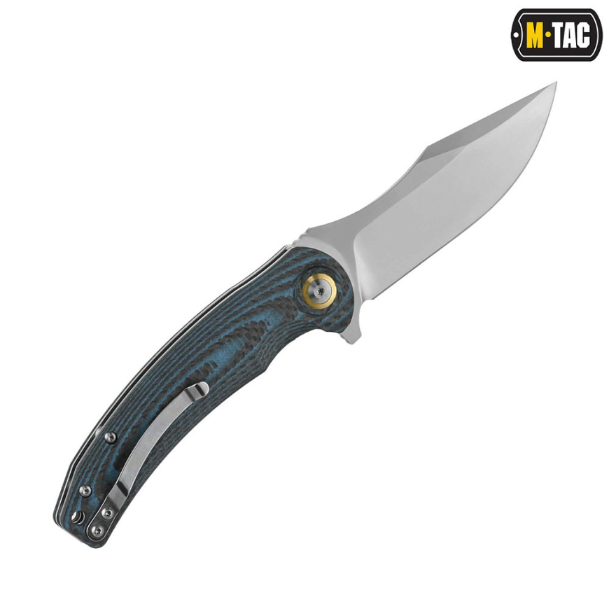 Ніж складаний M-TAC Type 15 60103006 - Зображення №5