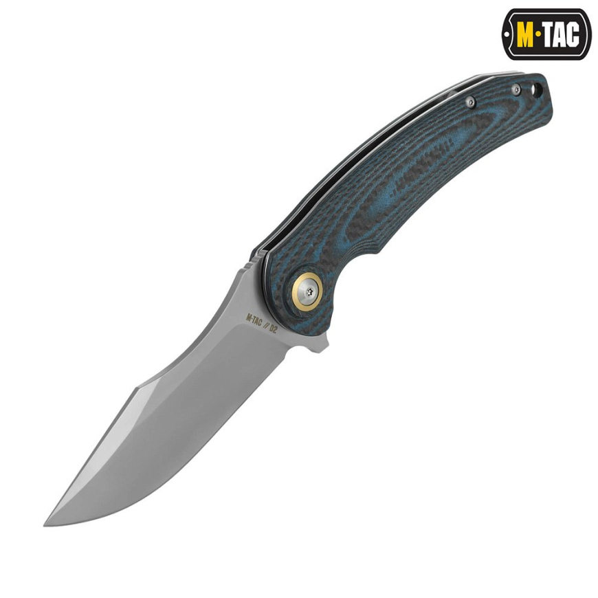 Ніж складаний M-TAC Type 15 60103006 - Зображення №3