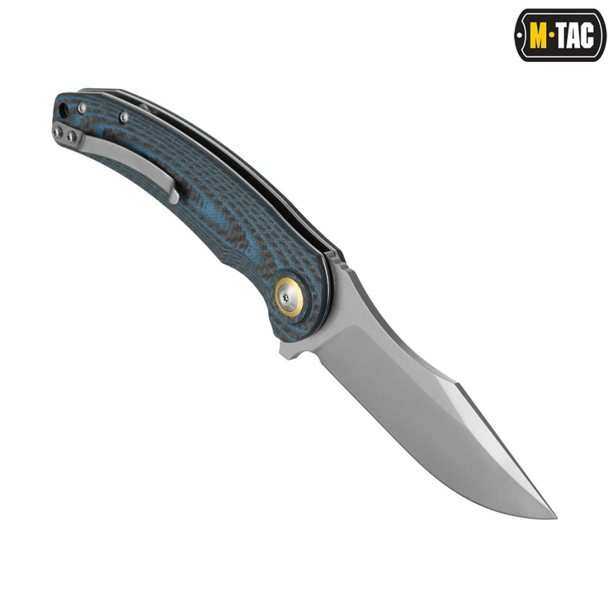 Ніж складаний M-TAC Type 15 60103006 - Зображення №4