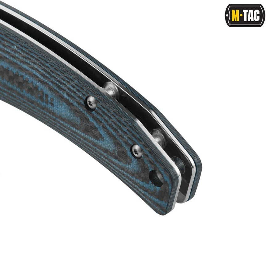 Ніж складаний M-TAC Type 15 60103006 - Зображення №8
