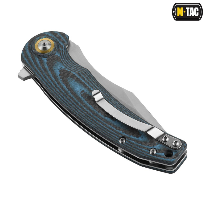 Ніж складаний M-TAC Type 15 60103006 - Зображення №6