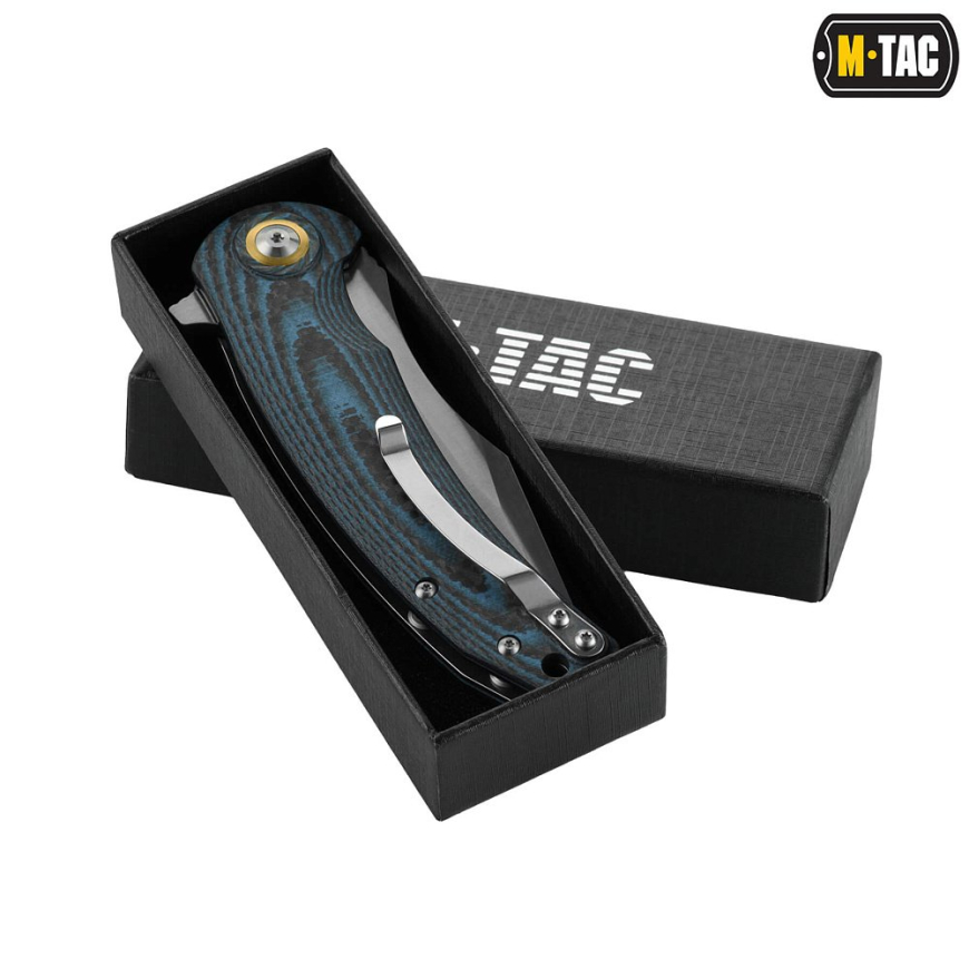 Ніж складаний M-TAC Type 15 60103006 - Зображення №10
