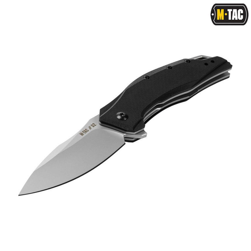 Ніж складаний M-TAC Type 17 60105011 - Зображення