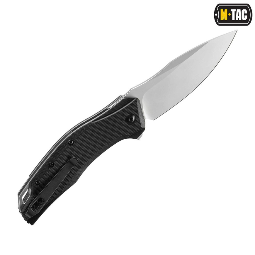 Ніж складаний M-TAC Type 17 60105011 - Зображення №4