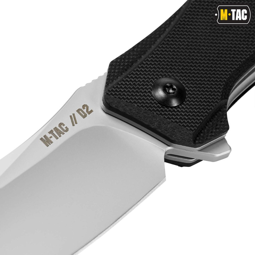 Ніж складаний M-TAC Type 17 60105011 - Зображення №7