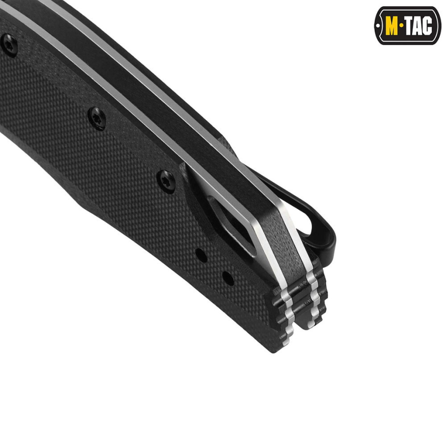 Ніж складаний M-TAC Type 17 60105011 - Зображення №8