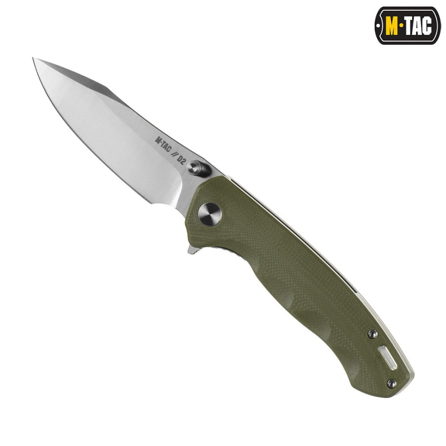 Ніж складаний  M-TAC Type 18 60106001 - Зображення №15