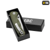 Ніж складаний  M-TAC Type 18 60106001 - Зображення №20