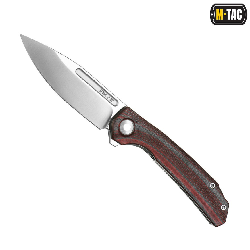 Ніж складаний M-TAC Type 19 60107033 - Зображення №3
