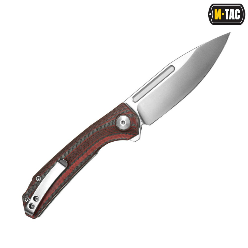 Ніж складаний M-TAC Type 19 60107033 - Зображення №4