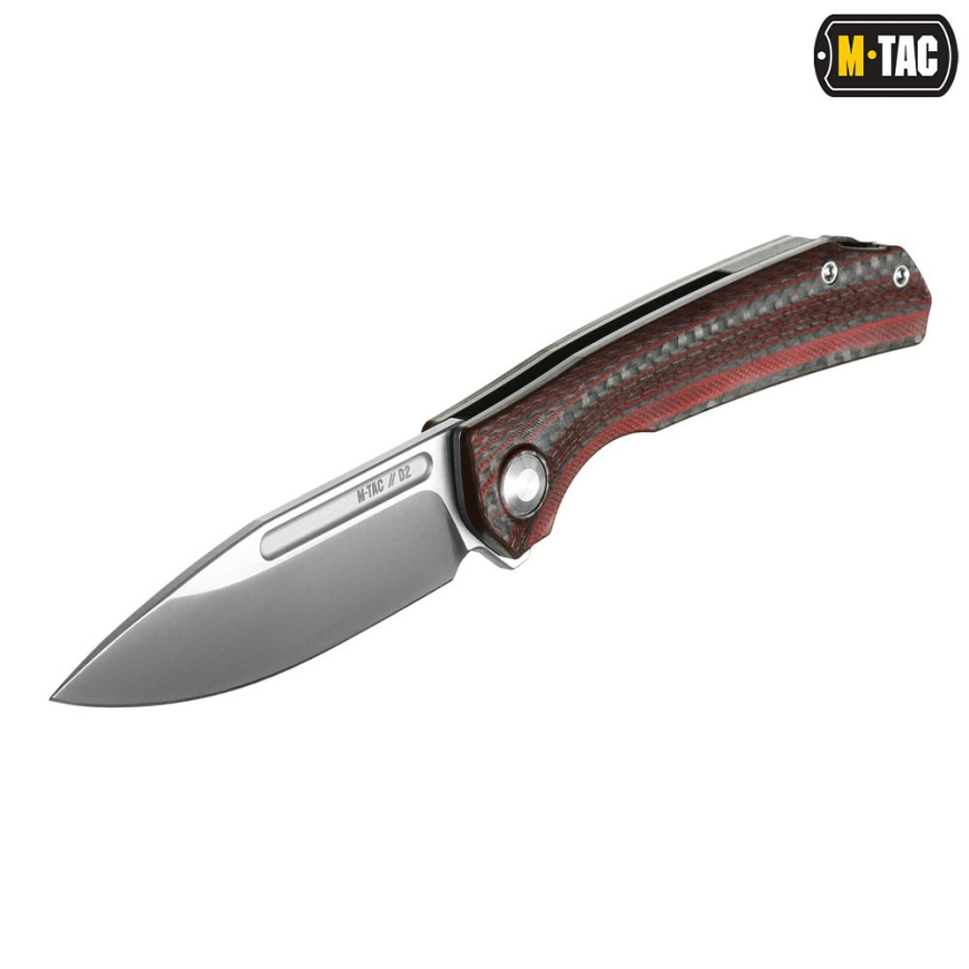 Ніж складаний M-TAC Type 19 60107033 - Зображення №5