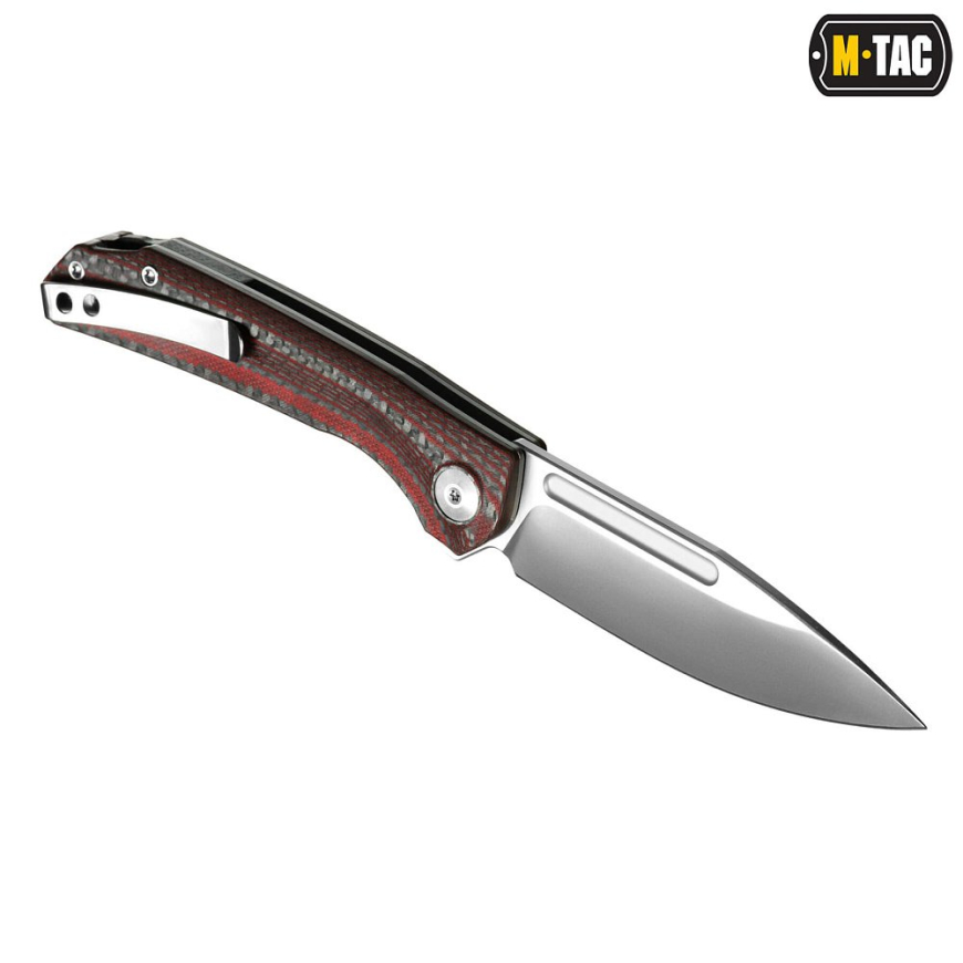 Ніж складаний M-TAC Type 19 60107033 - Зображення №6