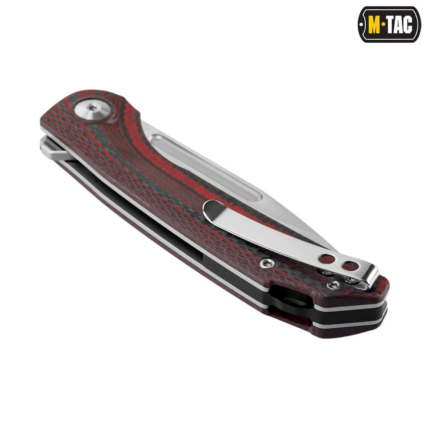 Ніж складаний M-TAC Type 19 60107033 - Зображення №7