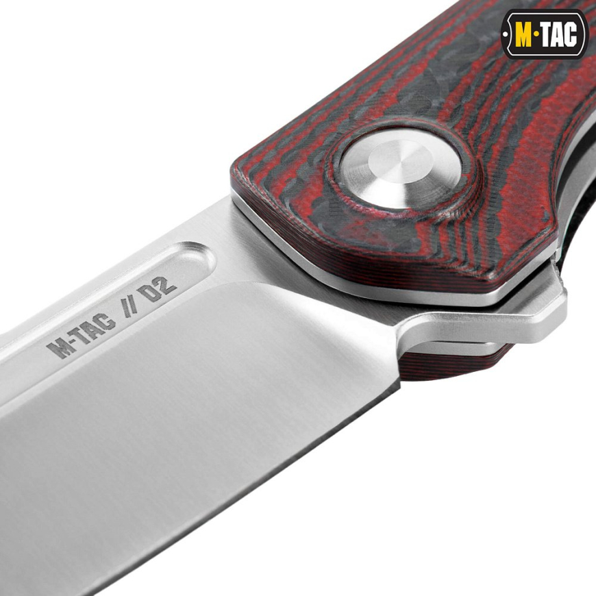 Ніж складаний M-TAC Type 19 60107033 - Зображення №8