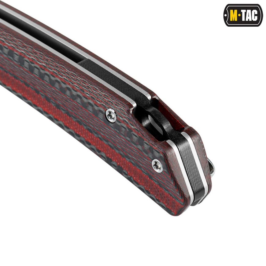 Ніж складаний M-TAC Type 19 60107033 - Зображення №9